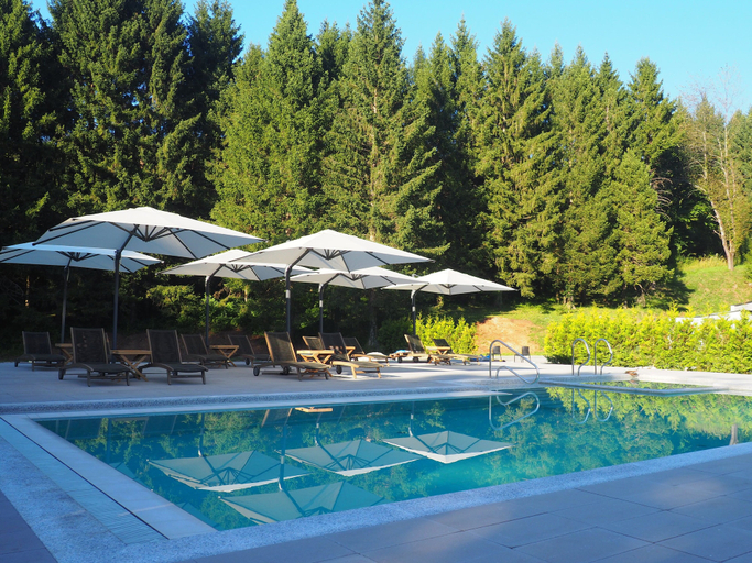 Sport & Beauty 2, Lyra Hotel Plitvice, Plitvička Jezera