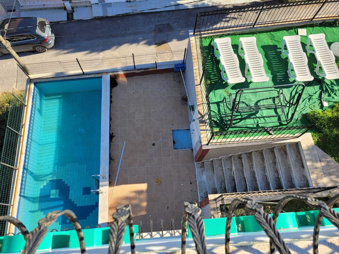 Exterior & Views 2, Terrace Urla, Urla