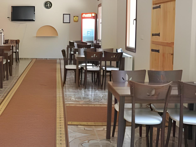 Food & Drinks 4, Uzungol Soylu Hotel, Çaykara