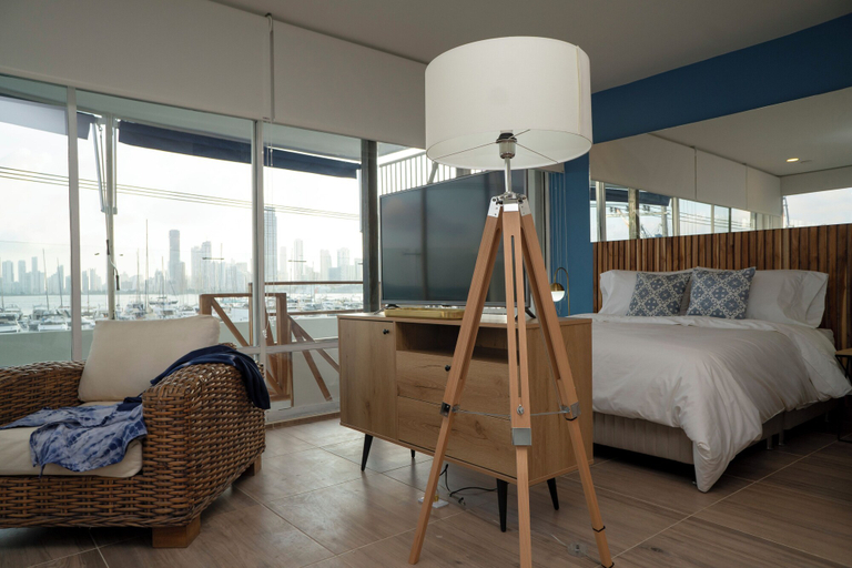 Room 2, Casa Ramona Boutique Rooms, Cartagena de Indias