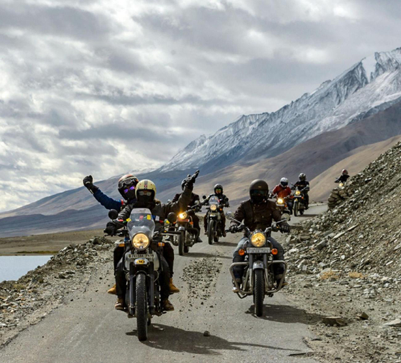 Others 4, Hotel Ladakh Marvel Leh, Leh