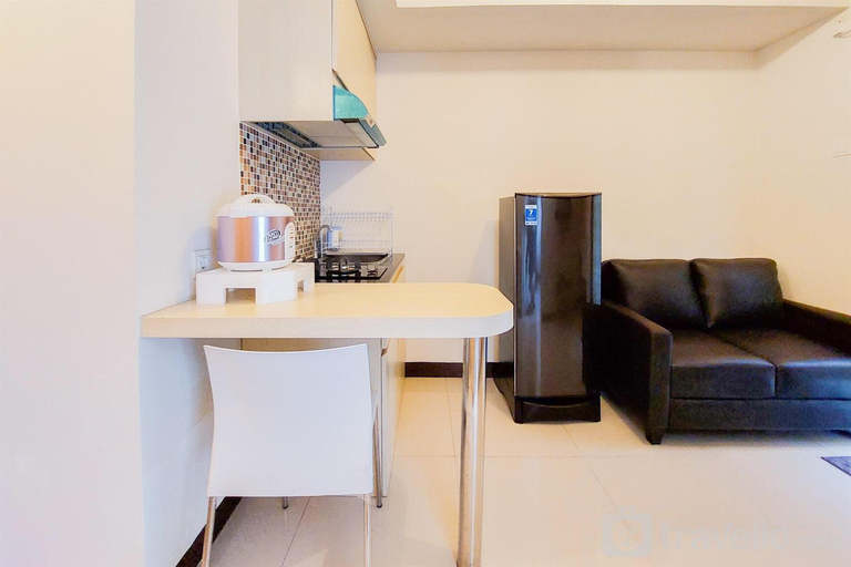 Others 5, Cozy and Simply Look 2BR 19 Avenue By Travelio, Tangerang