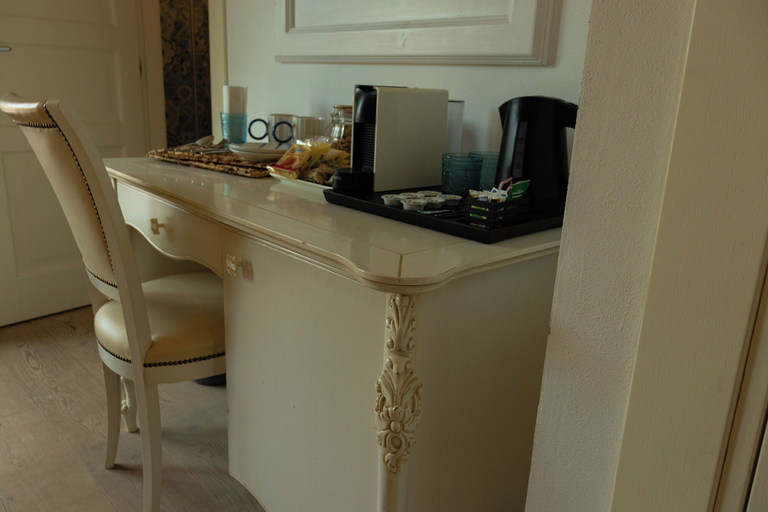 Room 4, Manna Blue Sky - Apulian Suites, Barletta-Andria-Trani