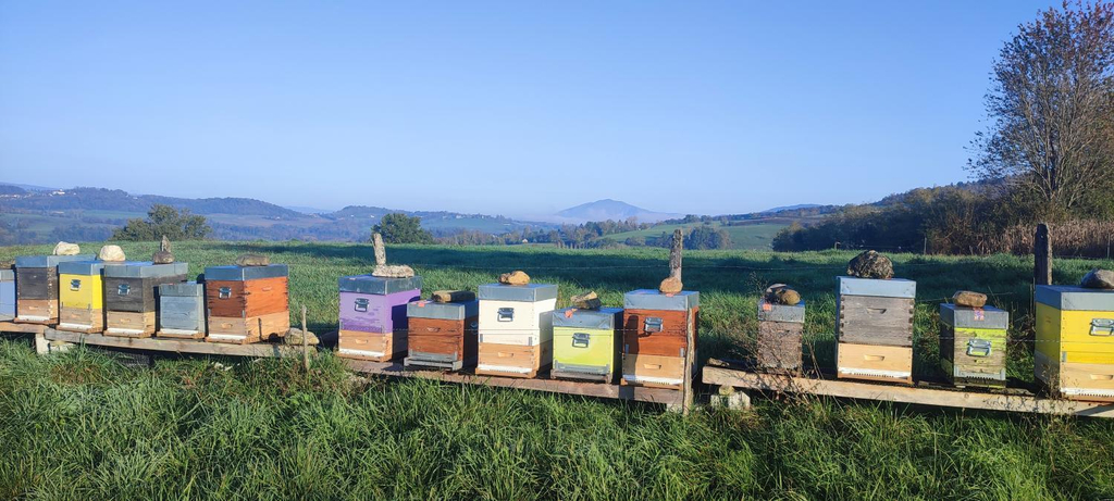 Others 5, Le Grenier - Chambre d'hotes, Haute-Savoie