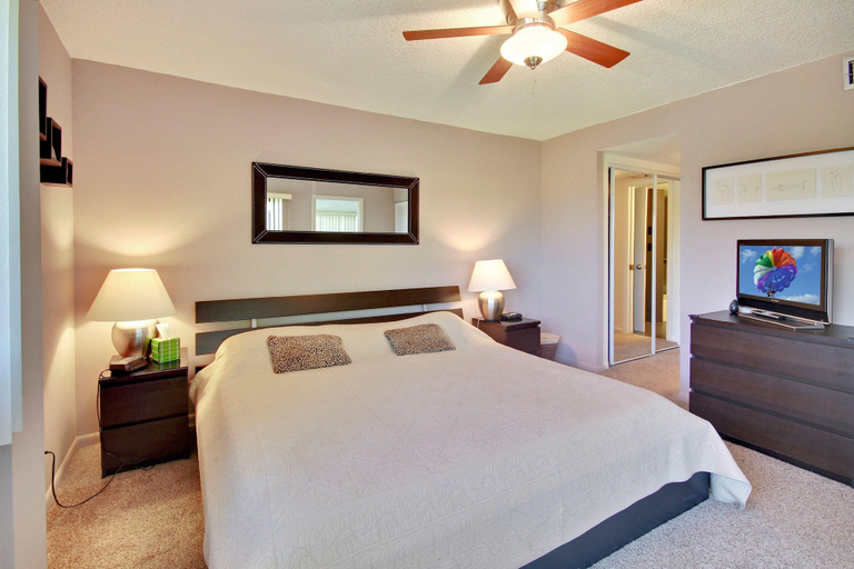Bedroom 3, Land's End 1-402 Bay Front - Premier, Pinellas