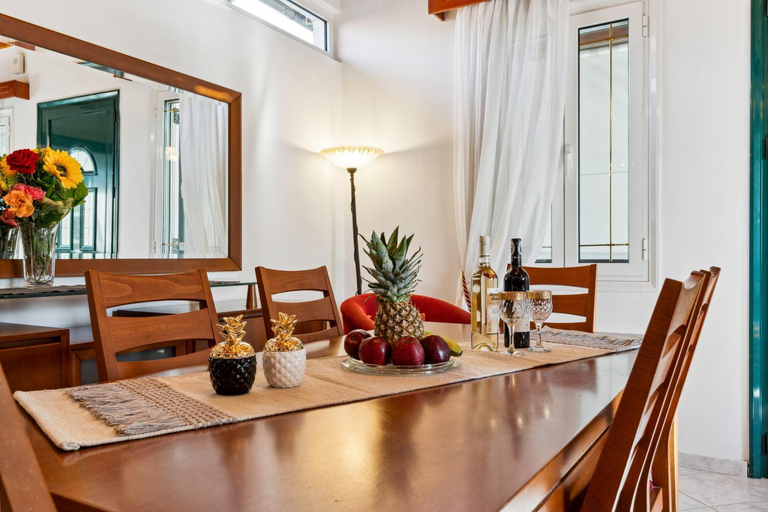 Food & Drinks, Verani Residence Parking Balcony Playground, Ionian Islands