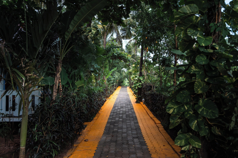 Others 5, Nasya Beachside Cottages, South Goa