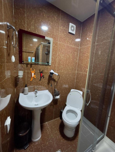 Others 5, Hotel Marioni, Tbilisi