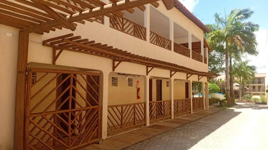 Exterior & Views 1, Cheguei Prea, Cruz