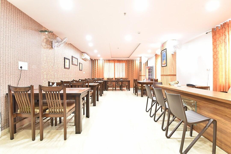 Others 5, Hotel Rigmor, Udaipur