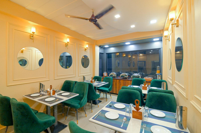 Food & Drinks 5, Hotel Swagat Inn, Hardwar