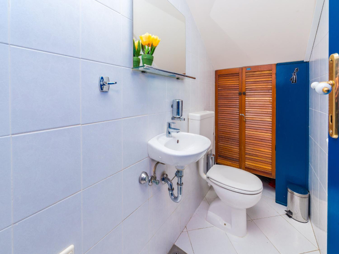 Bathroom 4, Villa Piano - Four Bedroom Villa with Terrace and Swimming Pool, Župa Dubrovačka