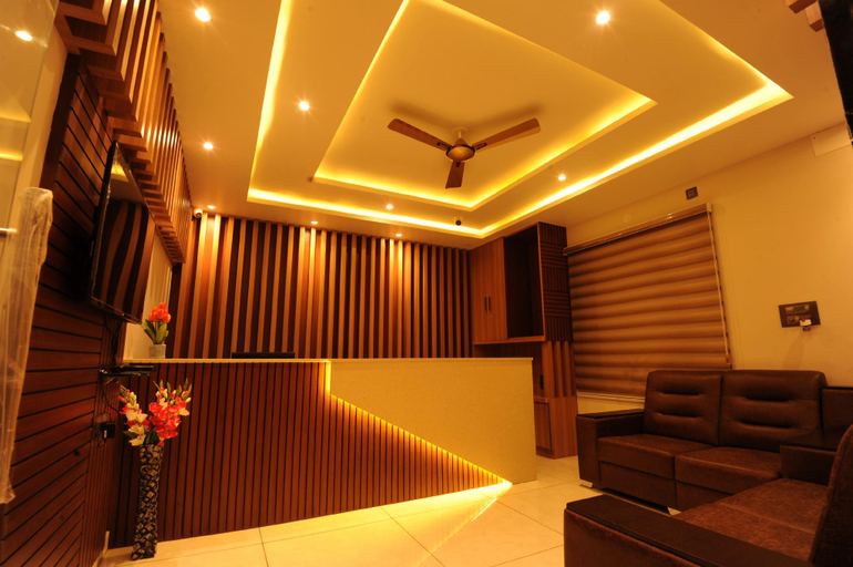 Others 5, MC SUITES MYSURU, Mysore