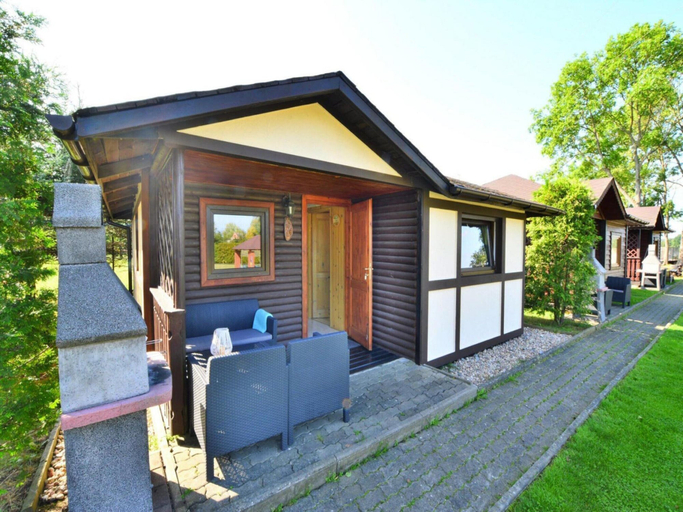 Exterior, Holiday House Lacko Near Baltic Beach, Sławno