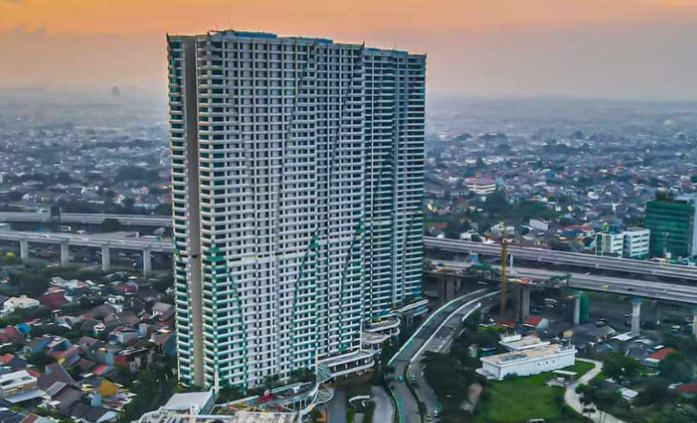 Others 3, Grand Kamala Lagoon by SLPROOM, Bekasi