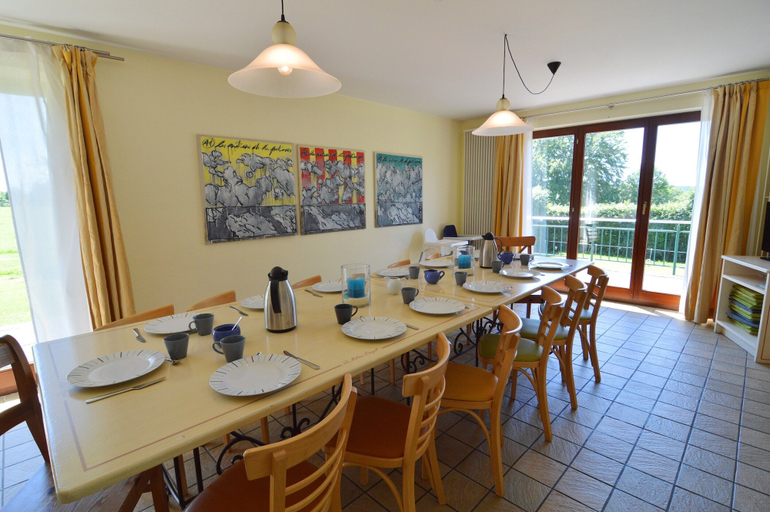 Others 5, Luxury Stay With Sauna, Liège
