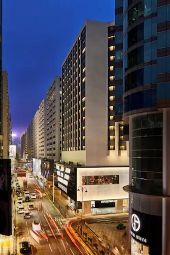 Exterior & Views 2, Prince Hotel, Marco Polo, Kowloon