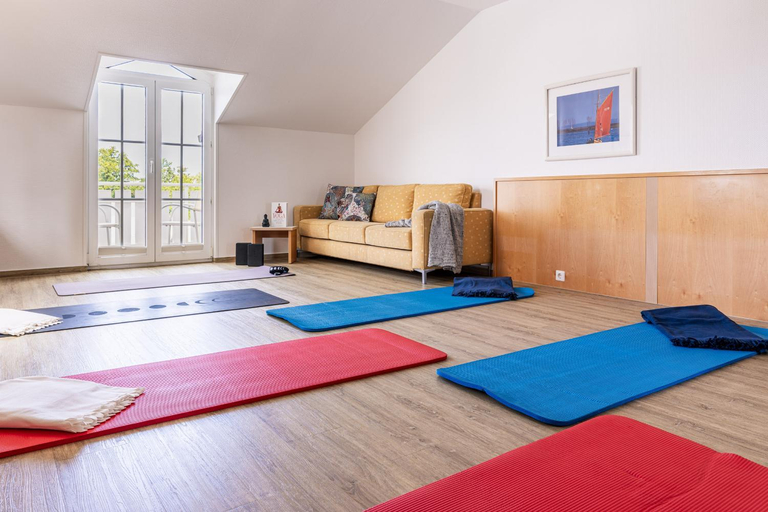 Bedroom 3, Inselhotel Rugen, Vorpommern-Rügen