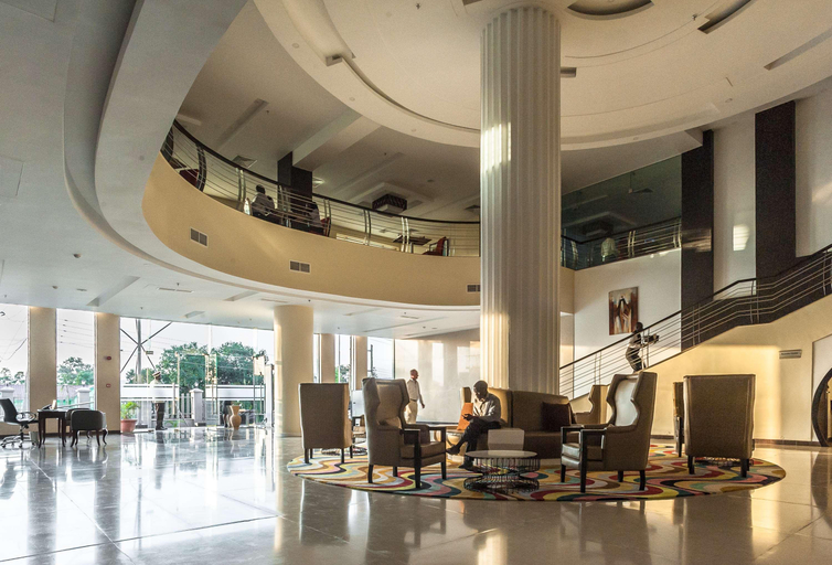 Public Area 4, Acacia Premier Hotel, Kisumu Central