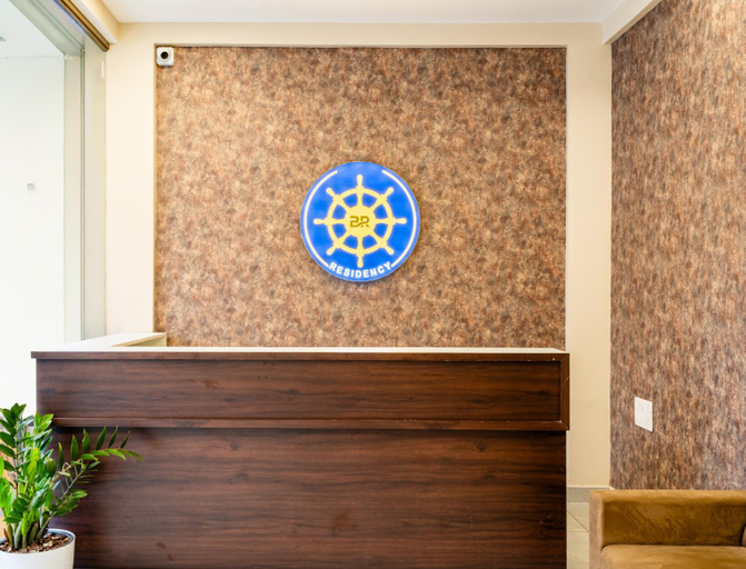 4, Boat Residency, Ernakulam