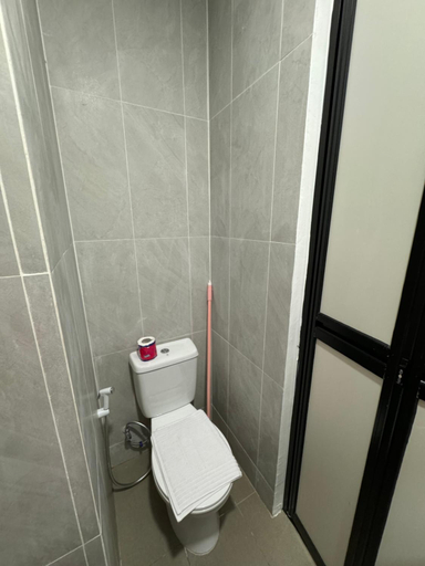 Others 4, Permata Residence Apartment 2 Br, Batam