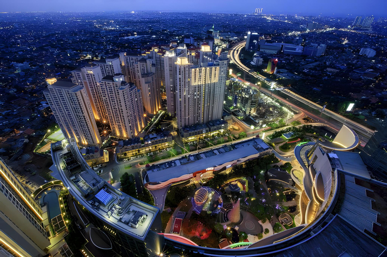 Others 4, ORCHID by Kozystay, Jakarta Barat