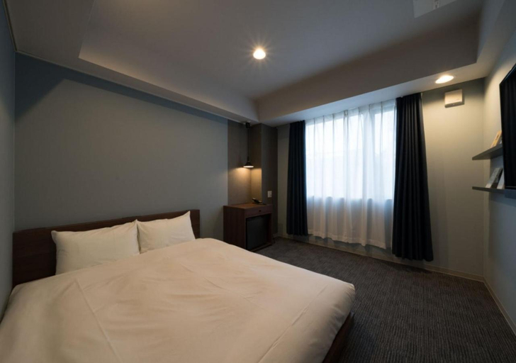 Bedroom 2, BOOKHOTEL Kyoto Kujo - Vacation STAY 95401v, Kyoto