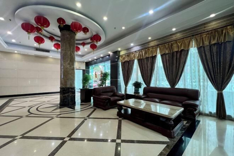 Others 5, Kaiping Fujing Hotel, Jiangmen
