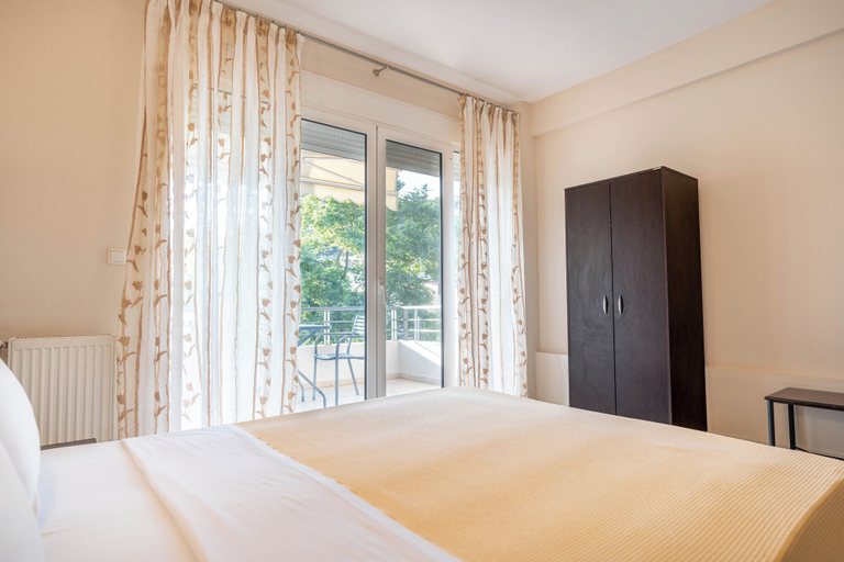 Bedroom 5, Kipos Resort, East Macedonia and Thrace