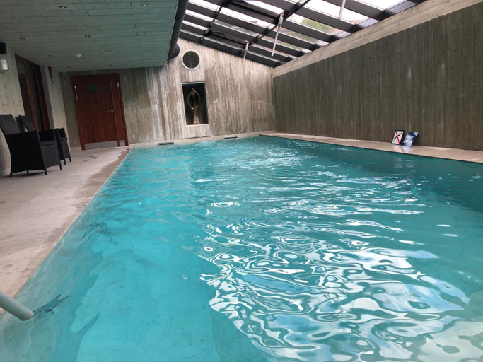 Sport & Beauty 4, Kiviks Hotell, Simrishamn