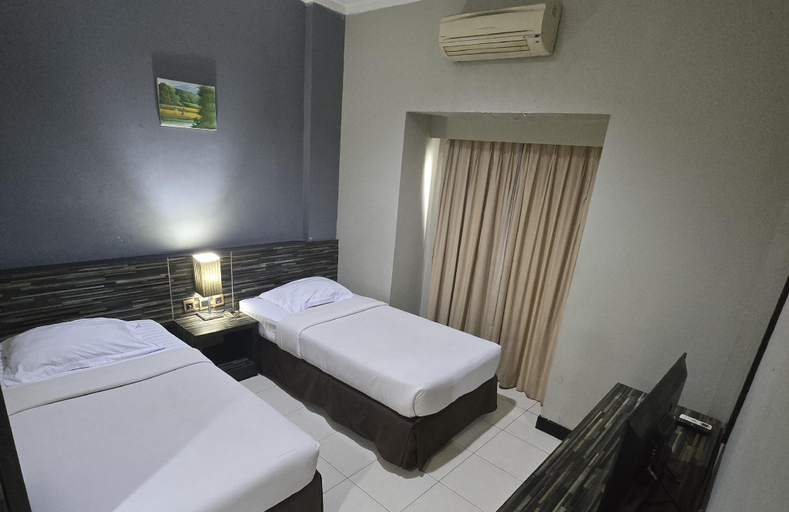 bedroom 22