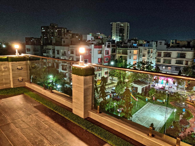 Others 3, Royal Galaxy - An experience of wellness, North 24 Parganas
