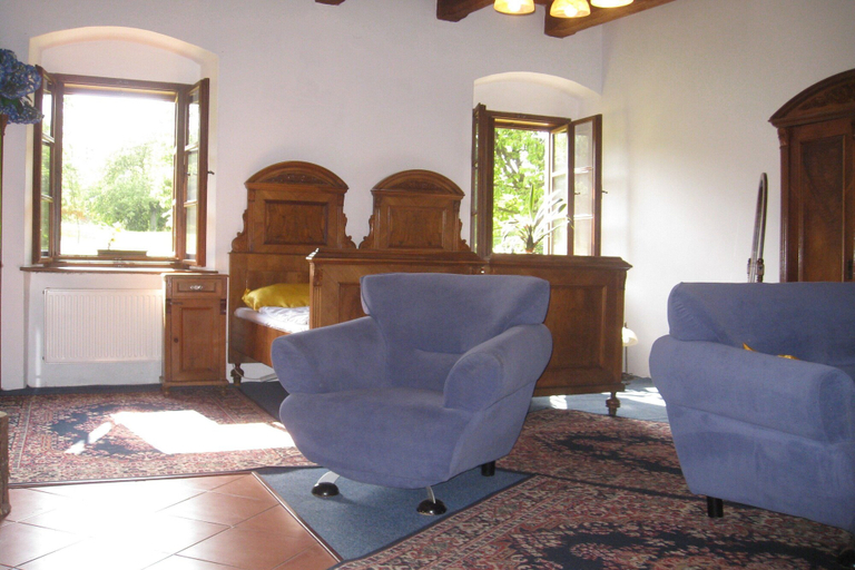 Others 5, Family Holiday Home in Bruntal, Bruntál