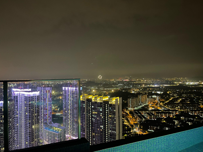 Others 5, Hill10 Residence I-City, Shah Alam