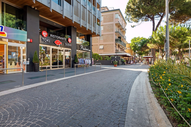 Others 3, Comfy Apartment in Rimini Near the Sea, Rimini