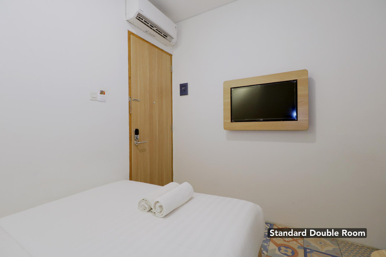 bedroom 17