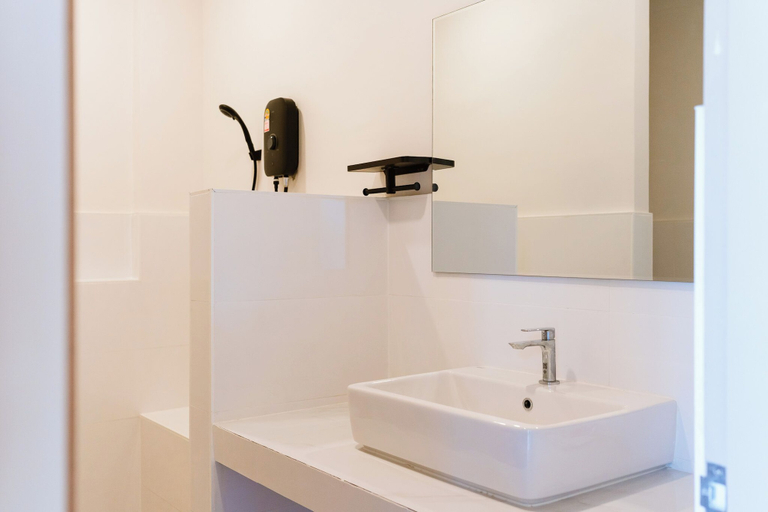 Bathroom 4, Vera Residences, Mae Sai