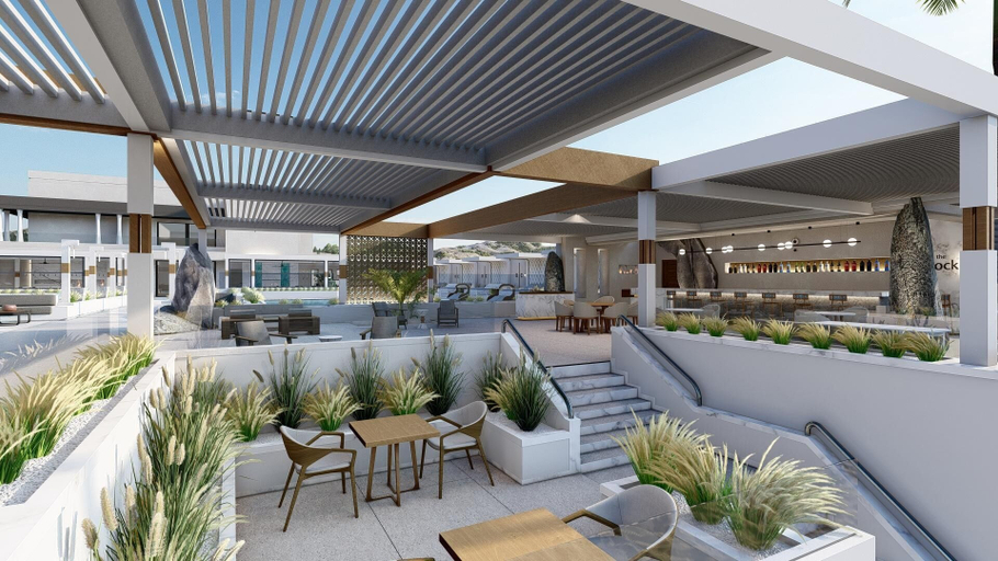 Food & Drinks 5, Dicosta Hotel and Spa, South Aegean