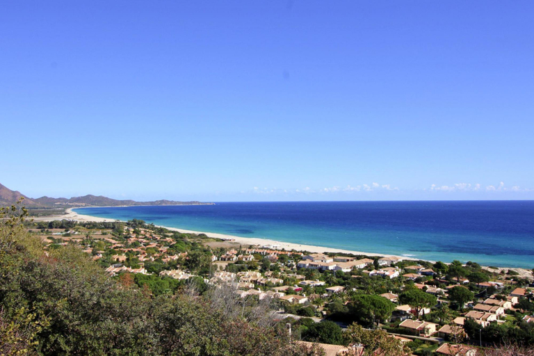 3, Apartment Costa Rei near Sandy Beaches, Cagliari