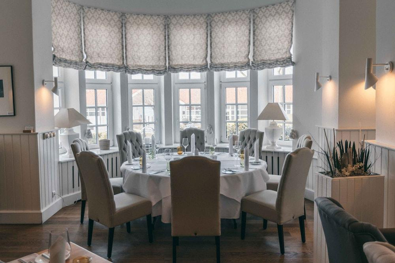 Food & Drinks 5, Strandhotel Glucksburg, Schleswig-Flensburg