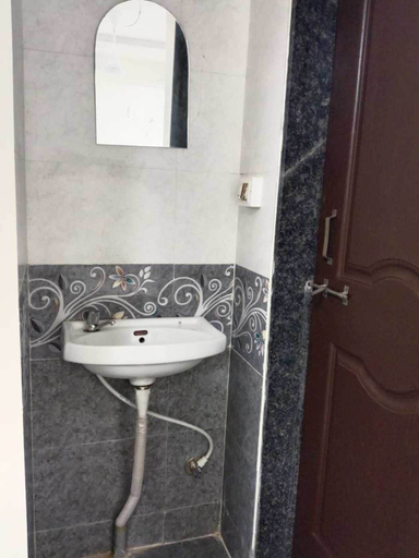 Bathroom 3, HOTEL MAGNET - INDORE, Indore