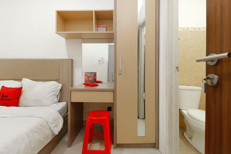 Bedroom 15