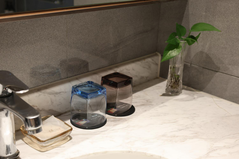 Bathroom 4, Artels Collection Lingang Shanghai, Shanghai
