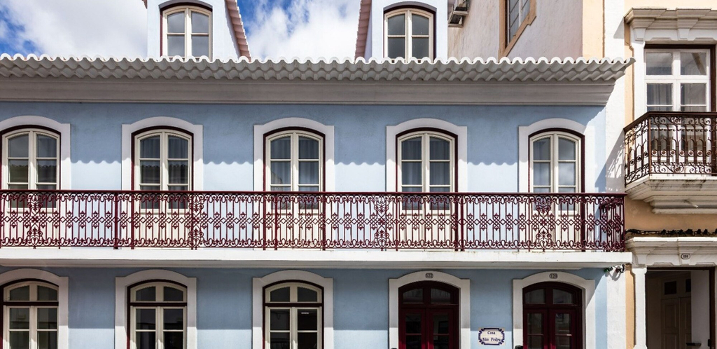 Room 5, Hostel Casa S o Pedro, Angra do Heroísmo