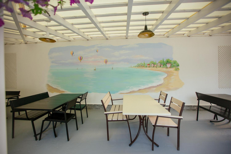 Food & Drinks, Villa San-Marina, Bilhorod-Dnistrovs'kyi
