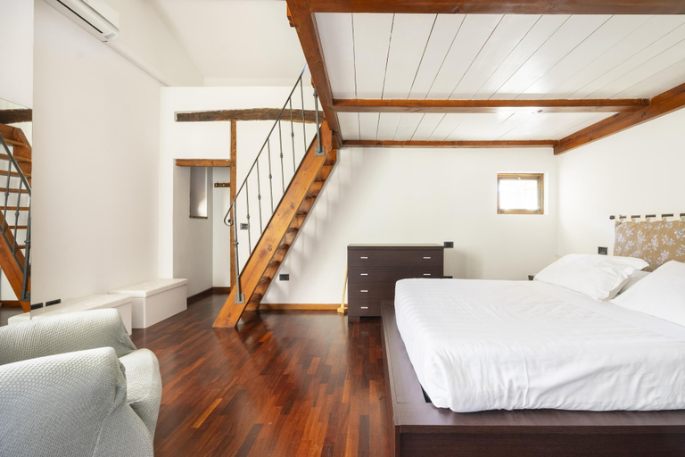 Room 5, Ginori 29 Double in Firenze, Florence