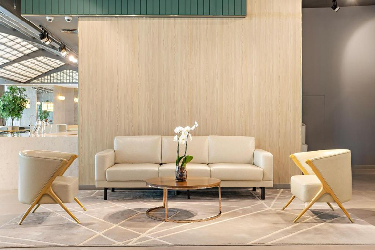 Public Area 3, Barcelo Hotel & Residences, Bahrain, Manama