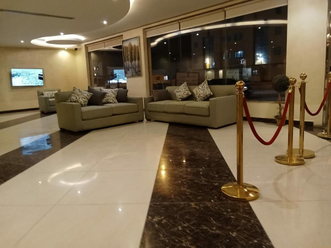 Others 4, Towlan - تولان  للشقق المخدومة, Riyadh
