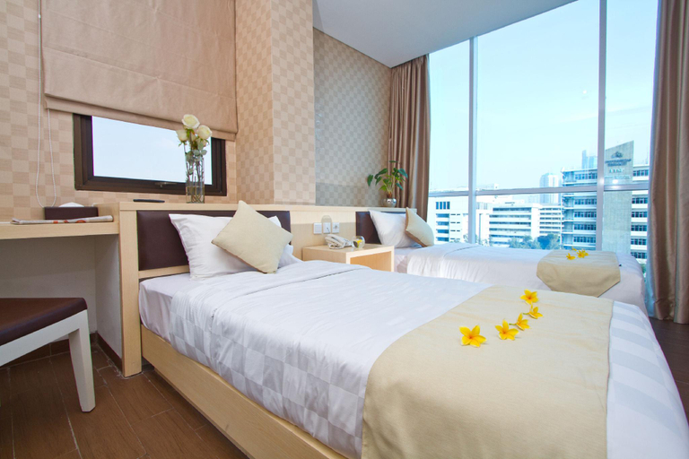 Bedroom 12