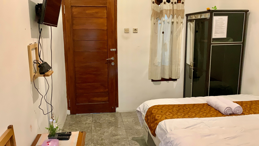 Others 4, Sastro Inn Syariah Hotel Malioboro, Yogyakarta